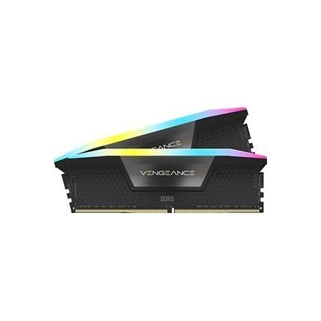 CORSAIR Vengeance DDR5 32GB Kit 6000MHz CL30 - Unleash Ultimate Performance for Gamers & Creators!
